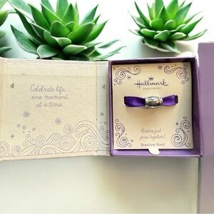 Hallmark Sister Charm